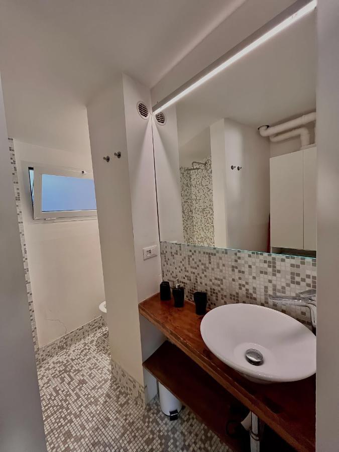Piazza Pontida Modern Loft Bergamo Apartamento Exterior foto